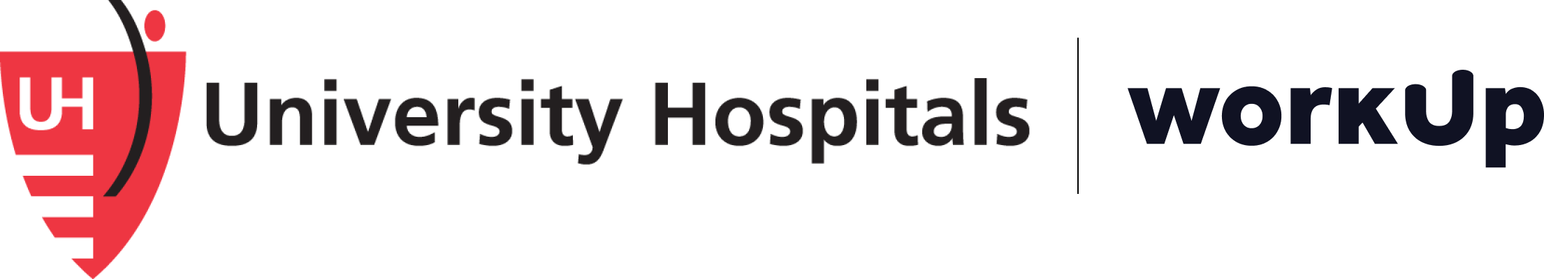 University Hospitals Logo